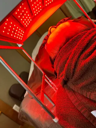 フェイシャルサロン藍 西谷由利のエステ・リラクイメージ