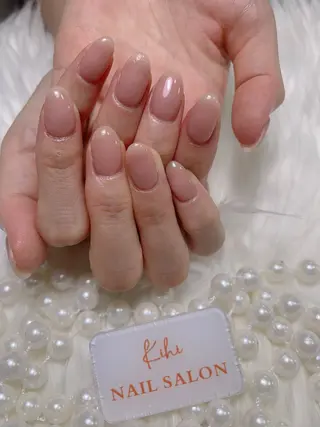 ネイル 💕鈴木ユリ パラジェル/オフ無料のネイルデザイン