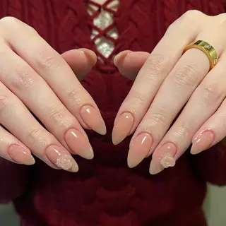 ネイル NORA南青山/ kanohaのネイルデザイン