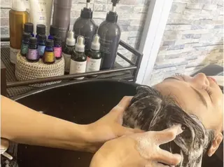 丸山 明日香のヘアスタイル