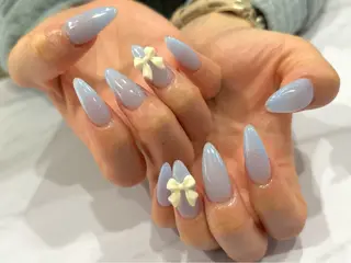 ネイル Malama Nail所属・Malama Nailのネイルデザイン