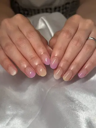 ネイル Rommy Arisaのネイルデザイン