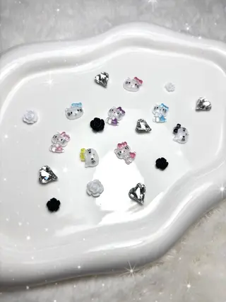 ネイル STELLA ✩のネイルデザイン