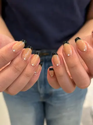 ネイル 2me（ツメ） ♡ NENEのネイルデザイン