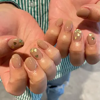ネイル RINO AMANE nailのネイルデザイン