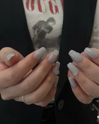 ネイル atelier moi所属・atelier moiのネイルデザイン