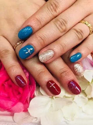 ネイル 酵素風呂　RA.RA所属・酵素風呂 RA.RAのその他イメージ