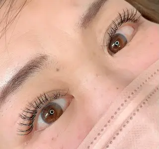 マツエク・マツパ 𝐑𝐞𝐯𝐢𝐨 ___堺市西区のマツエク・マツパデザイン