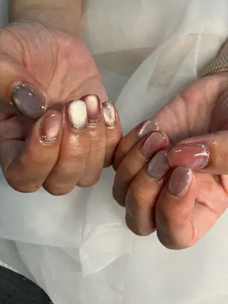 ネイル nail salon neigeのネイルデザイン