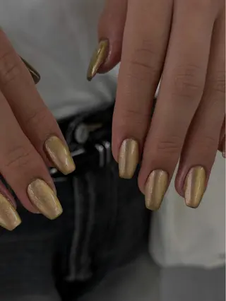 ネイル Nail salon List所属・nail List acoのネイルデザイン