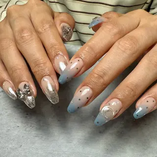 ネイル are you nailのネイルデザイン