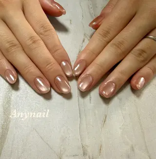 ネイル 岩澤 恵子のネイルデザイン