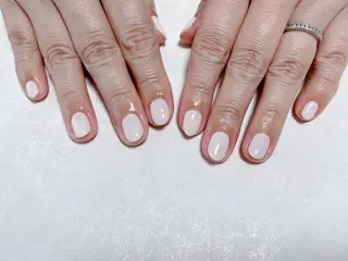 ネイル kikinail 溝の口のネイルデザイン