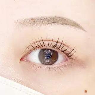 マツエク・マツパ オーダーメイド まつげパーマ🩵🌟のマツエク・マツパデザイン