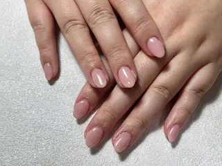 ネイル Mogu nail 二子玉川のネイルデザイン