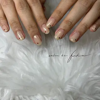 ネイル Rio 𓍼のネイルデザイン