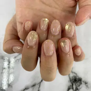 ネイル Basic町田本店 EMIRIのネイルデザイン