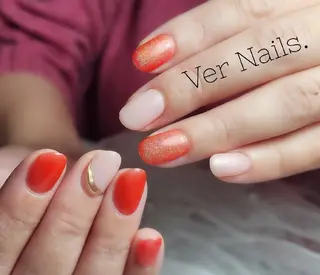 ネイル Ver Nails.のその他イメージ