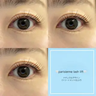 マツエク・マツパ kurogi nanakaのネイルデザイン