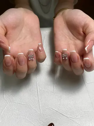 ネイル Msis nail salon 西宮北口　南口店【エムシス】所属・Msis  南口店 yukaのネイルデザイン