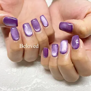 ネイル Beloved Mariaのネイルデザイン