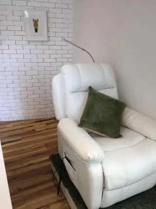 マツエク・マツパ ミズノ ユサの眉毛・アイブロウイメージ