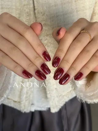 ネイル Misato / ANDNAのネイルデザイン