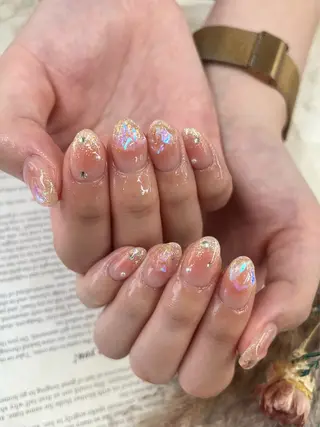 ネイル Basic町田本店 Suzunaのネイルデザイン