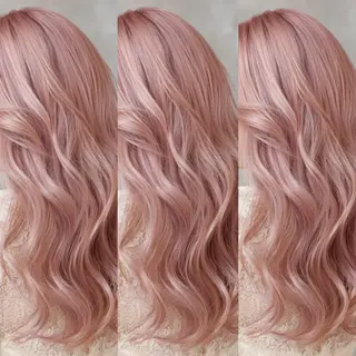 ロング 池袋/カラー特化🎨 ロング料金なし🩵のヘアスタイル