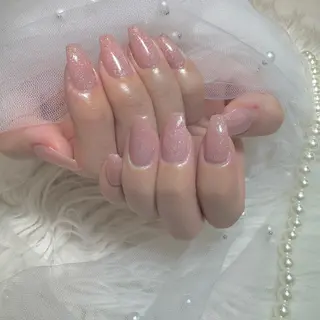 ネイル ネイルサロン La Luce所属・ネイリスト Mahoのネイルデザイン