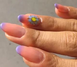 ネイル The  Next...所属・TheNext kitahorieのネイルデザイン