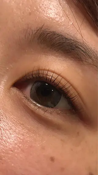 マツエク・マツパ La:coptA (ラ・コプタ)のマツエク・マツパデザイン