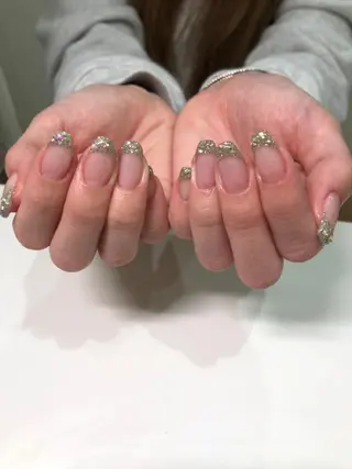 ネイル nail by minamiのネイルデザイン
