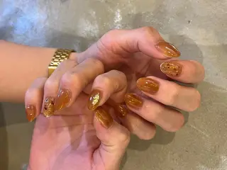 ネイル satoril nailroomのネイルデザイン