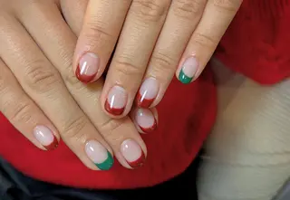 ネイル LYLY ✾ai✾のネイルデザイン