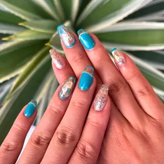 ネイル Betty ✶のマツエク・マツパデザイン