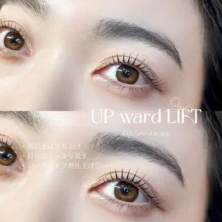 マツエク・マツパ julio 掛川 MIYUの眉毛・アイブロウイメージ