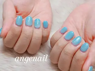 ネイル オーナーネイリスト MAKIのネイルデザイン