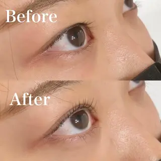 マツエク・マツパ eyelash Aoのマツエク・マツパデザイン