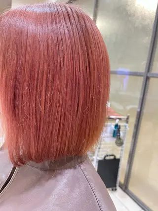 カラー ✨学生の味方✨ Yutaのヘアスタイル