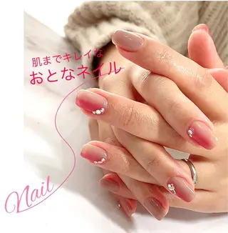 ネイル ShuA cocoのエステ・リラクイメージ