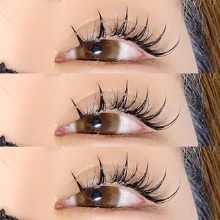 マツエク・マツパ Yuueye大名店所属・Yuueye SUUの眉毛・アイブロウイメージ