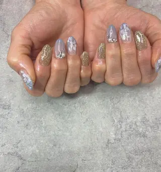 ネイル FASTNAIL PLUS 新宿店のネイルデザイン