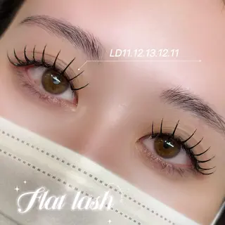 マツエク・マツパ 🤍emotion ito🤍のマツエク・マツパデザイン