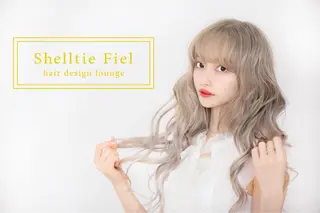 Shelltie Fiel (シェルティフィエル)所属・次世代シールエクステ 錦糸町 小泉 朋之のヘアスタイル