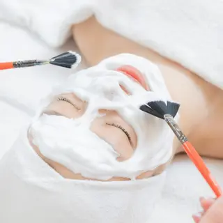 サロンドフララ 表参道店のエステ・リラクイメージ