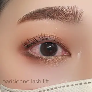 マツエク・マツパ +tico+vico Reiのネイルデザイン