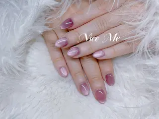 ネイル Nice Me所属・NiceMe@ NANAのネイルデザイン