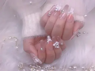 ネイル Uminail ゆうゆうのネイルデザイン