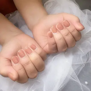 ネイル Nailsalon Wolverineのネイルデザイン